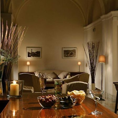 Hotel President Firenze Interior photo