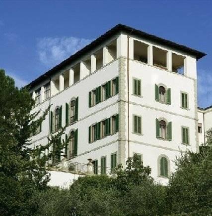 Hotel President Firenze Exterior photo