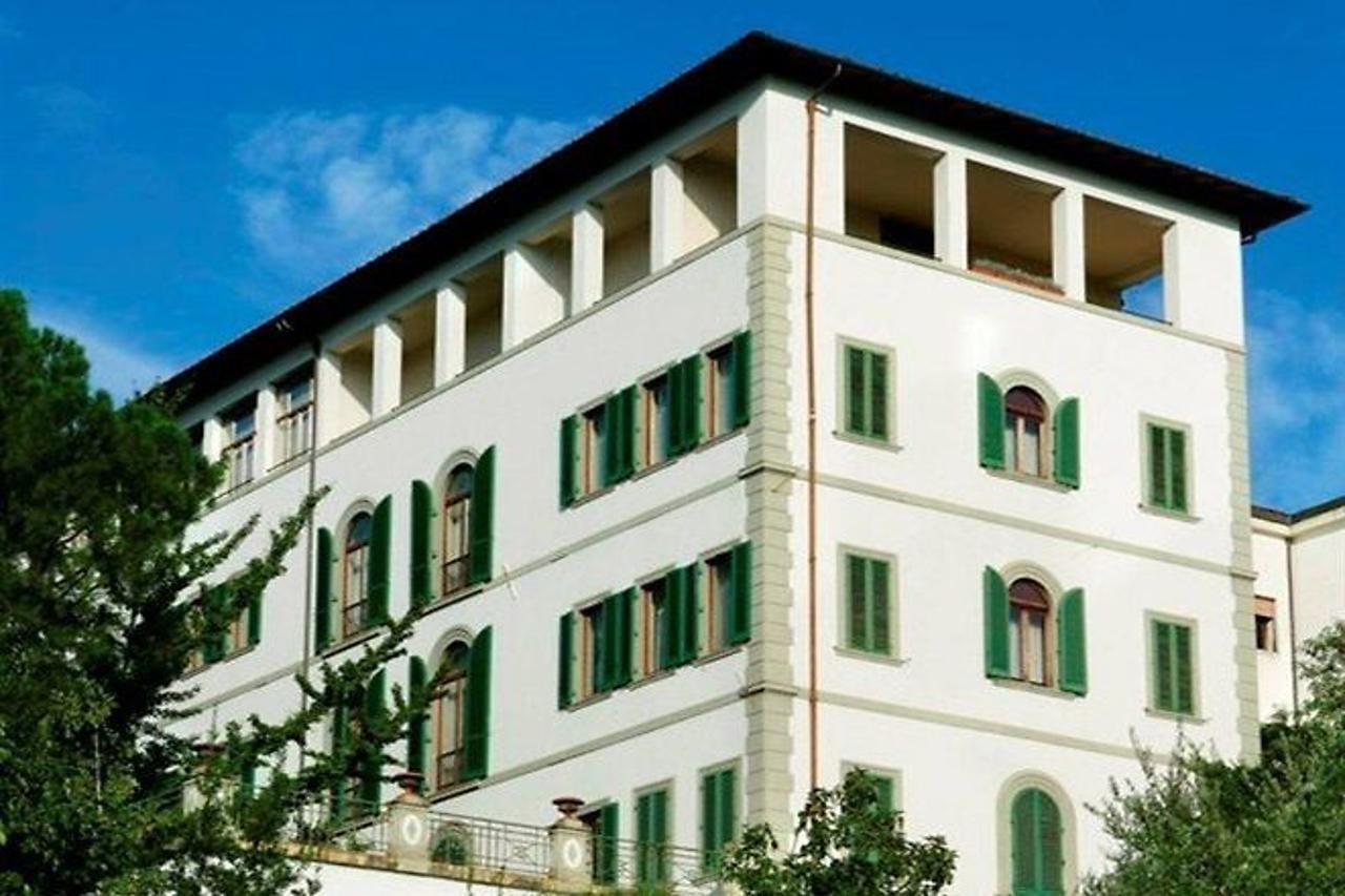 Hotel President Firenze Exterior photo