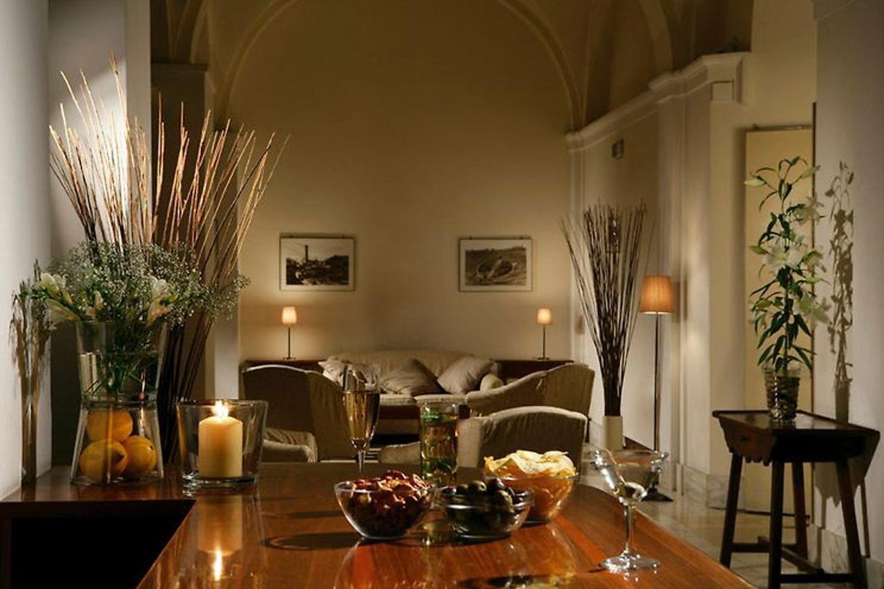 Hotel President Firenze Interior photo