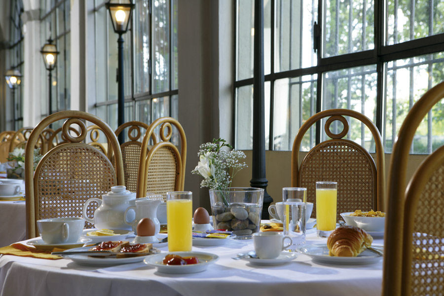 Hotel President Firenze Restaurant photo
