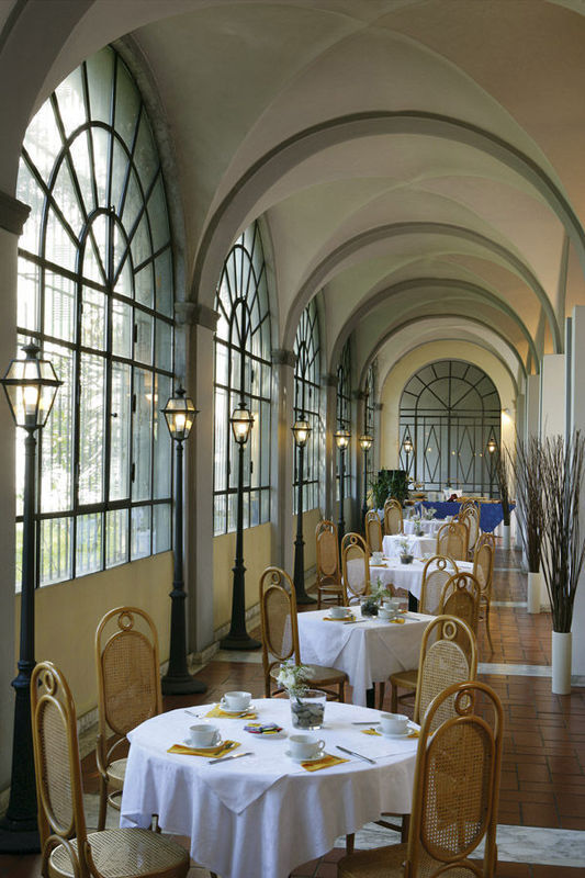 Hotel President Firenze Restaurant photo