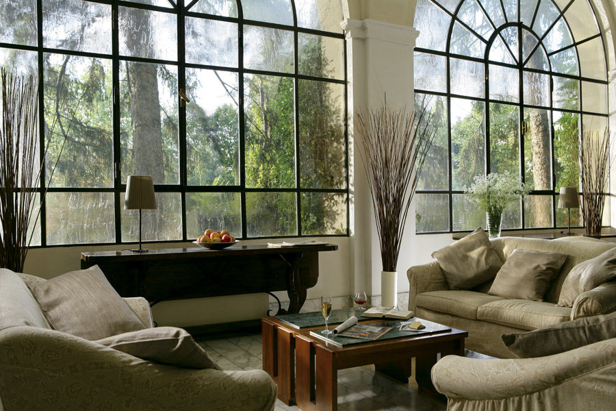 Hotel President Firenze Interior photo